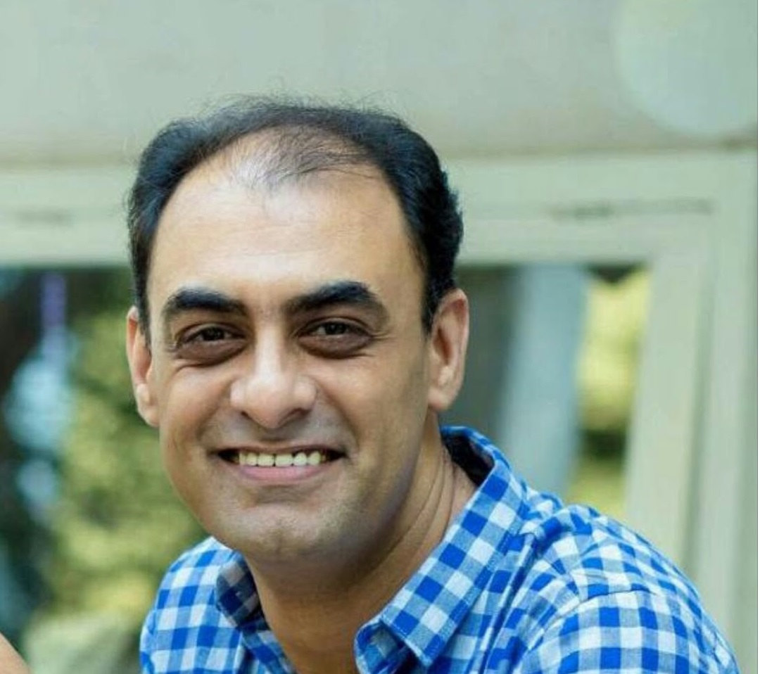 Gaurav Vadehra